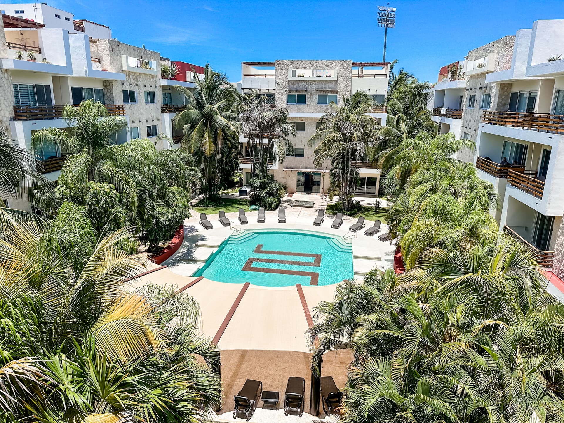 Sabbia Condo #4203 - Image 21