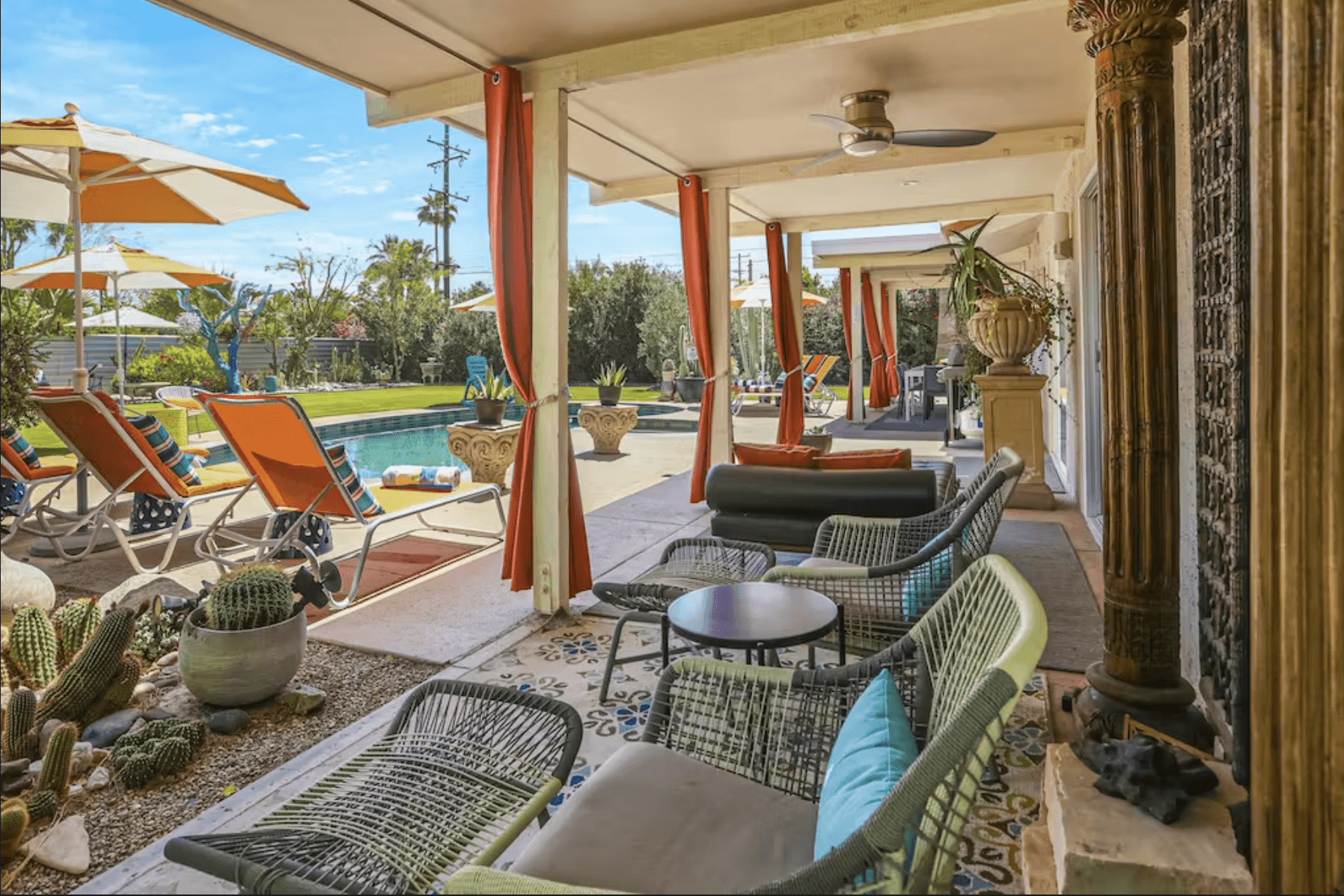 Casa Colores Home - Image 29