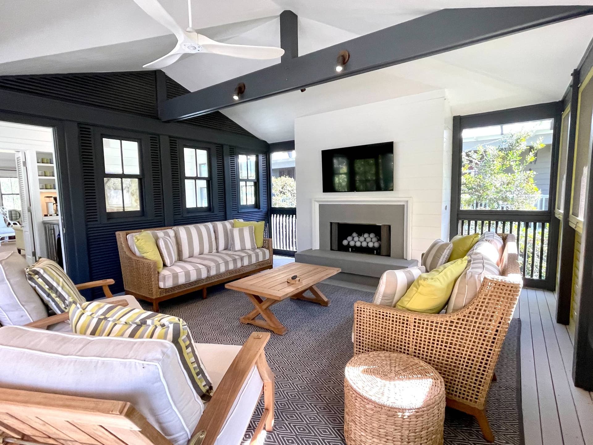 Tradewinds Cottage - Image 30