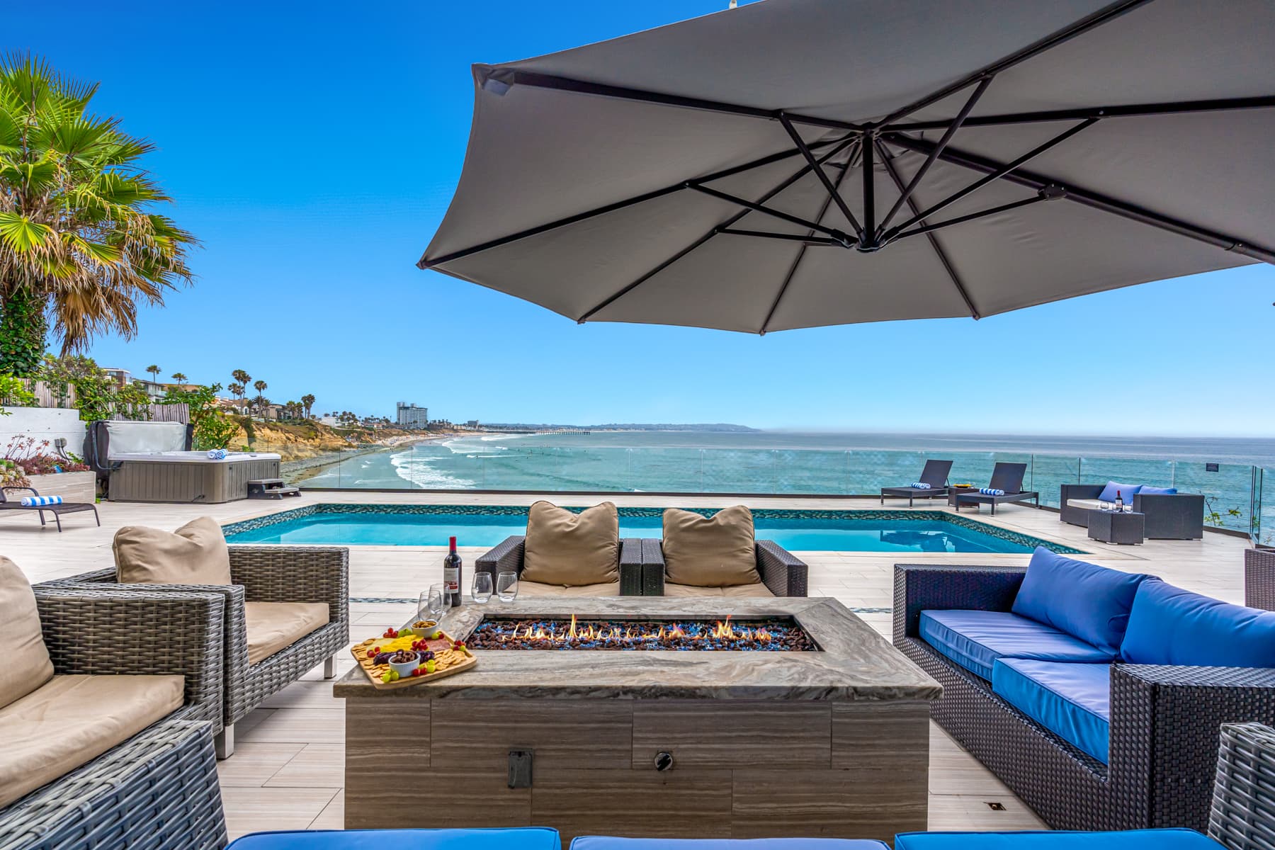 Ocean Front Escape - Image 2