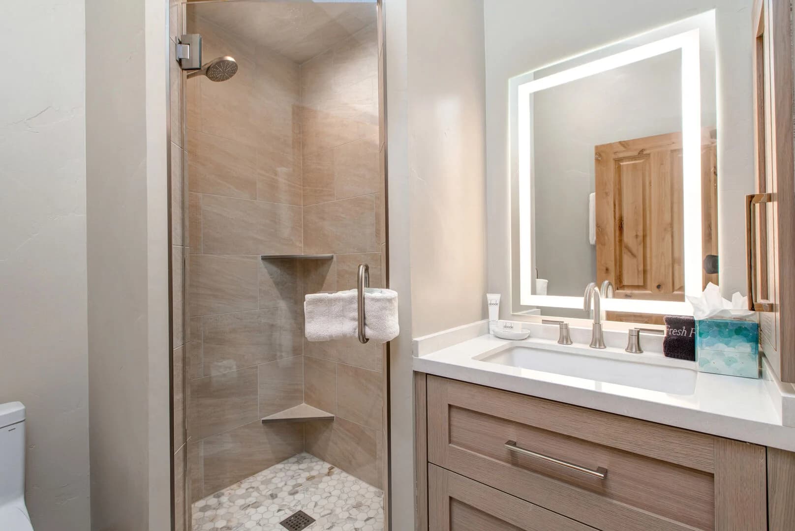 Winter Mooring - Image 38