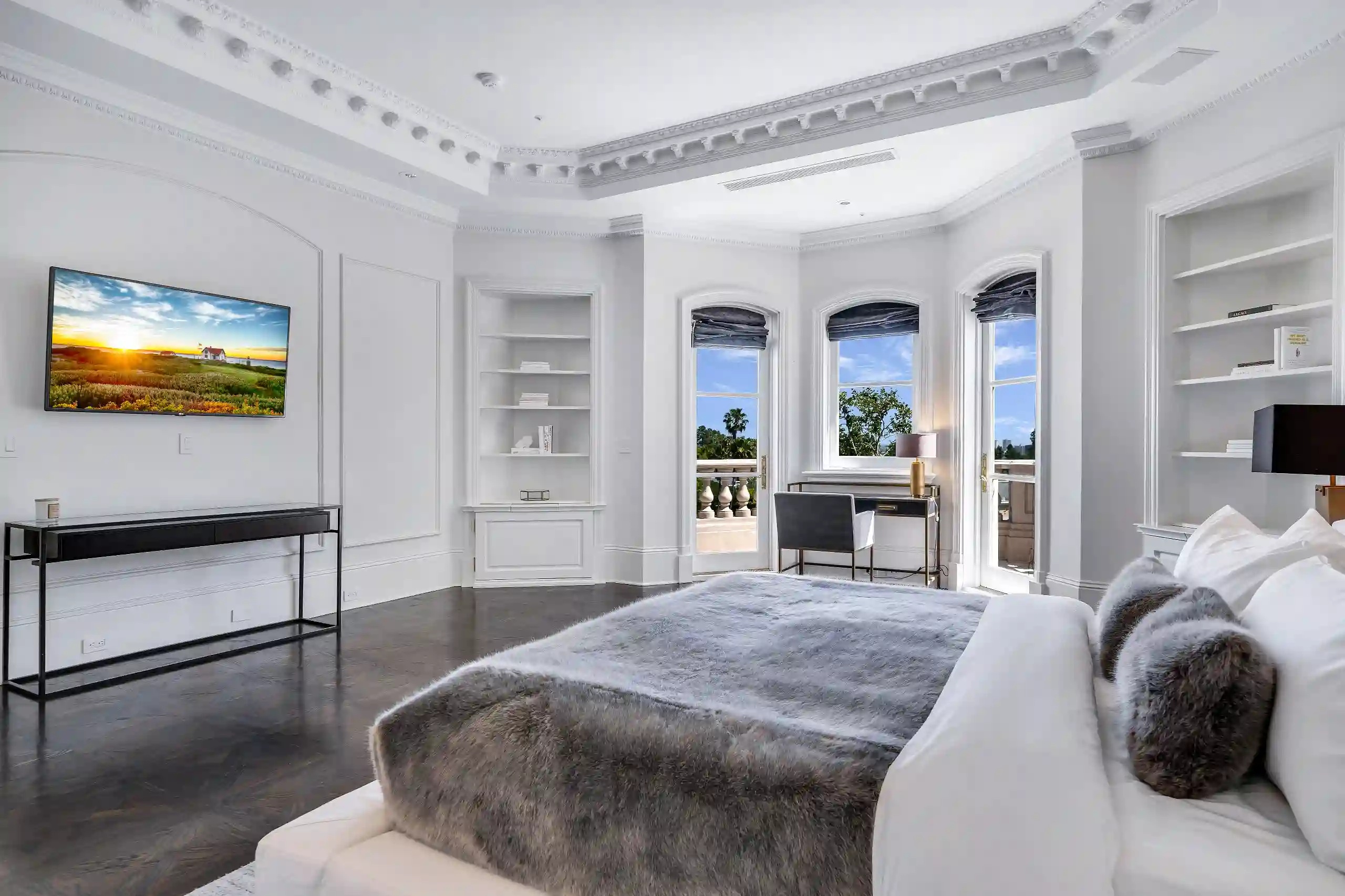 Chateau de Laurel - Image 27