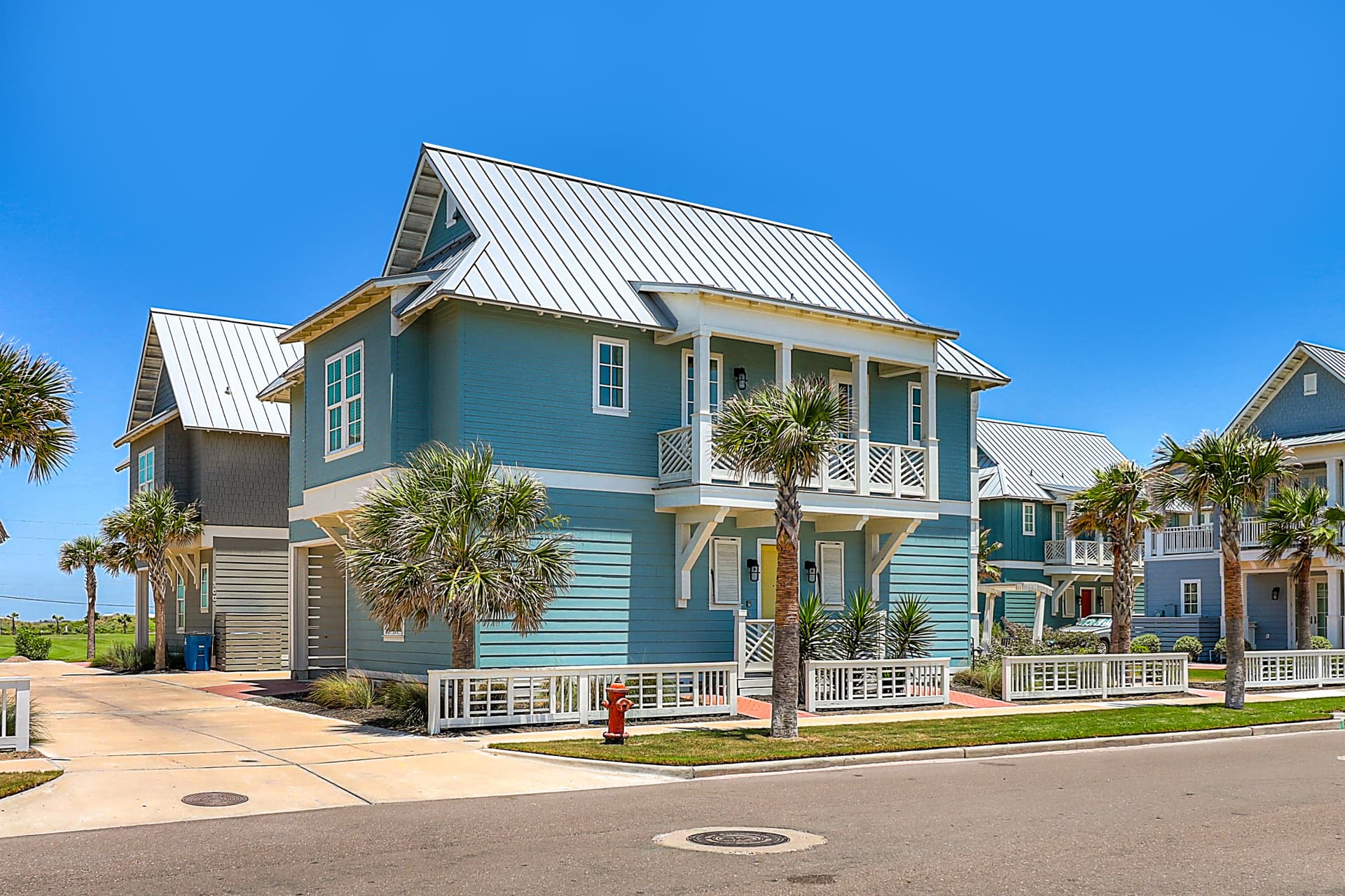 Palmilla Beach Pad - Image 40