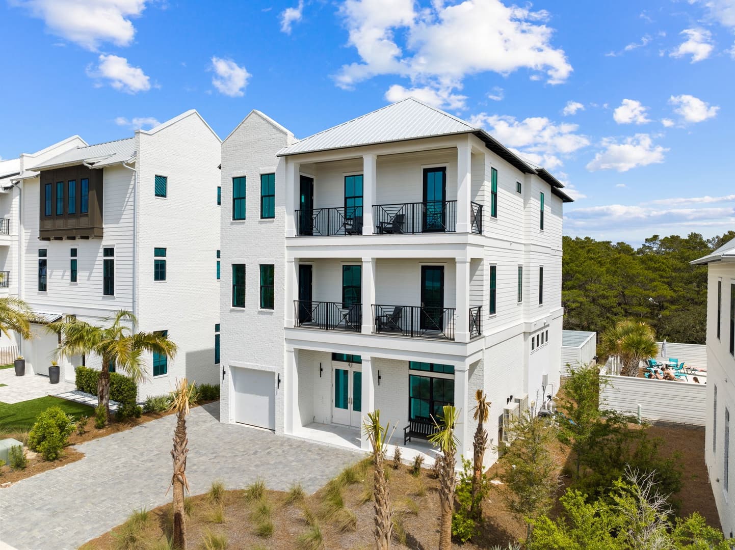 Seven Palms Pinnacle - Image 47