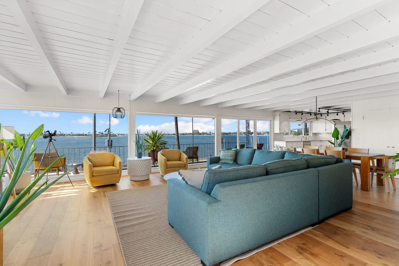 Sunsets on Riviera - Image 7