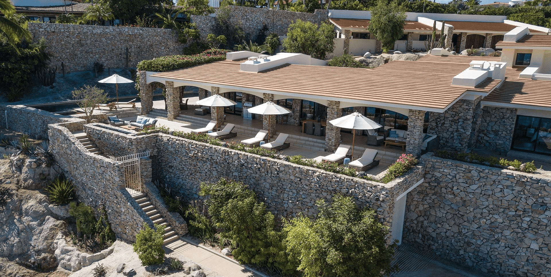 Casa Mañana - Image 1