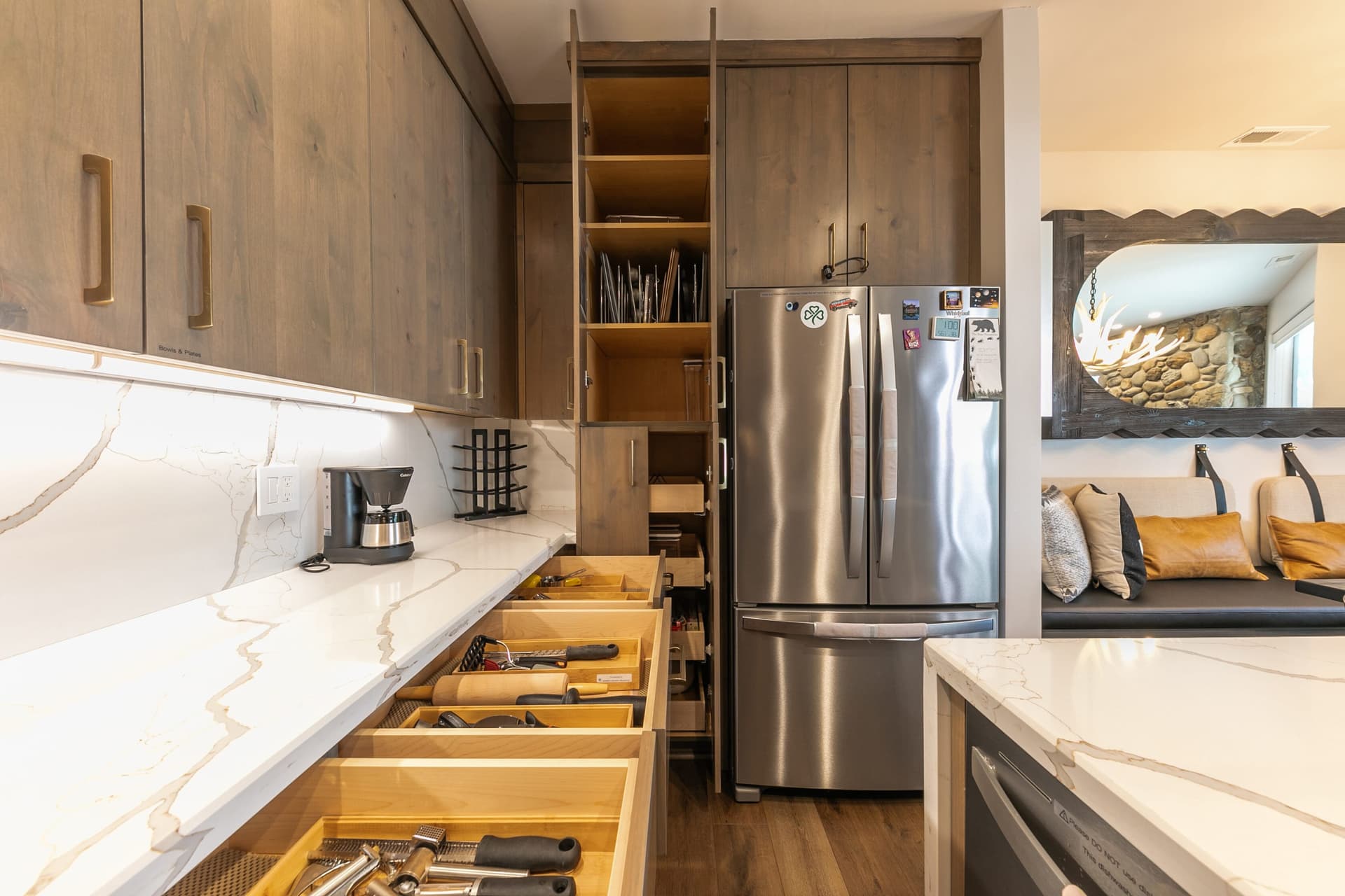 Squaw Valley Condo - Image 10