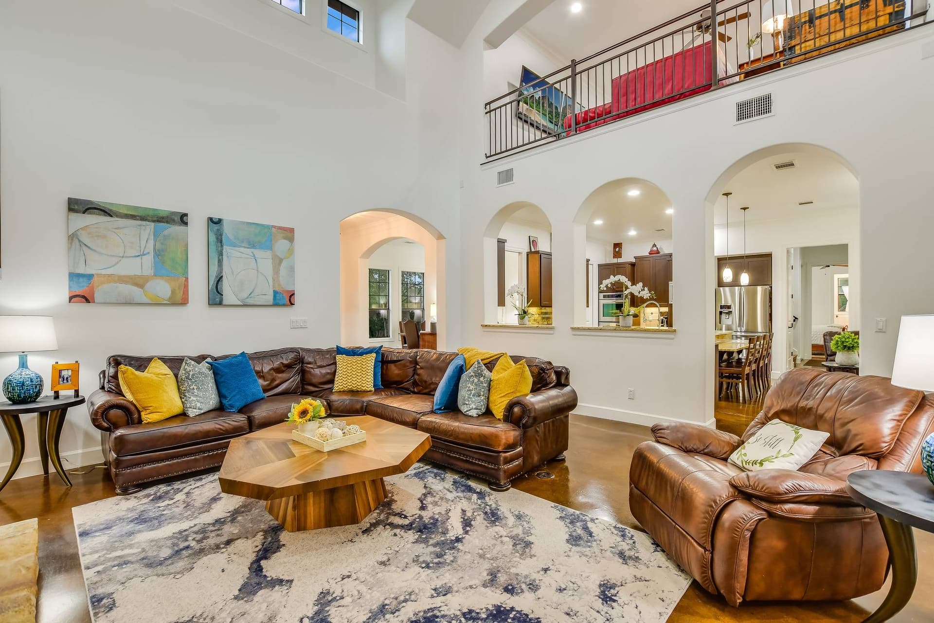 Hillside Oasis - Image 4