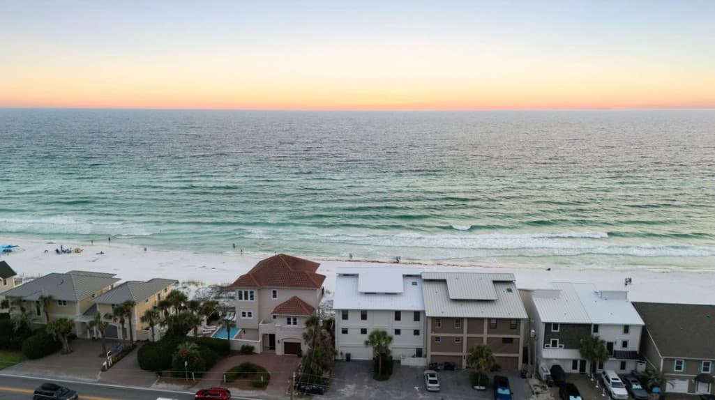 Backyard Beach - Image 68