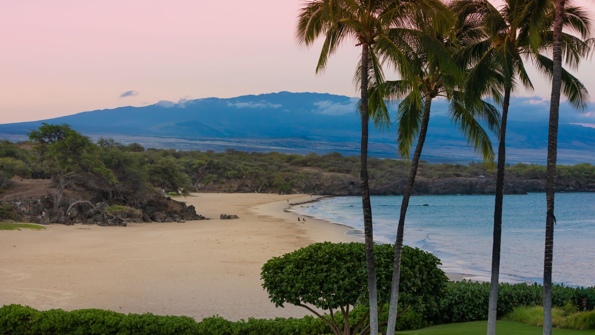 Hapuna Beachfront Bliss - Image 41