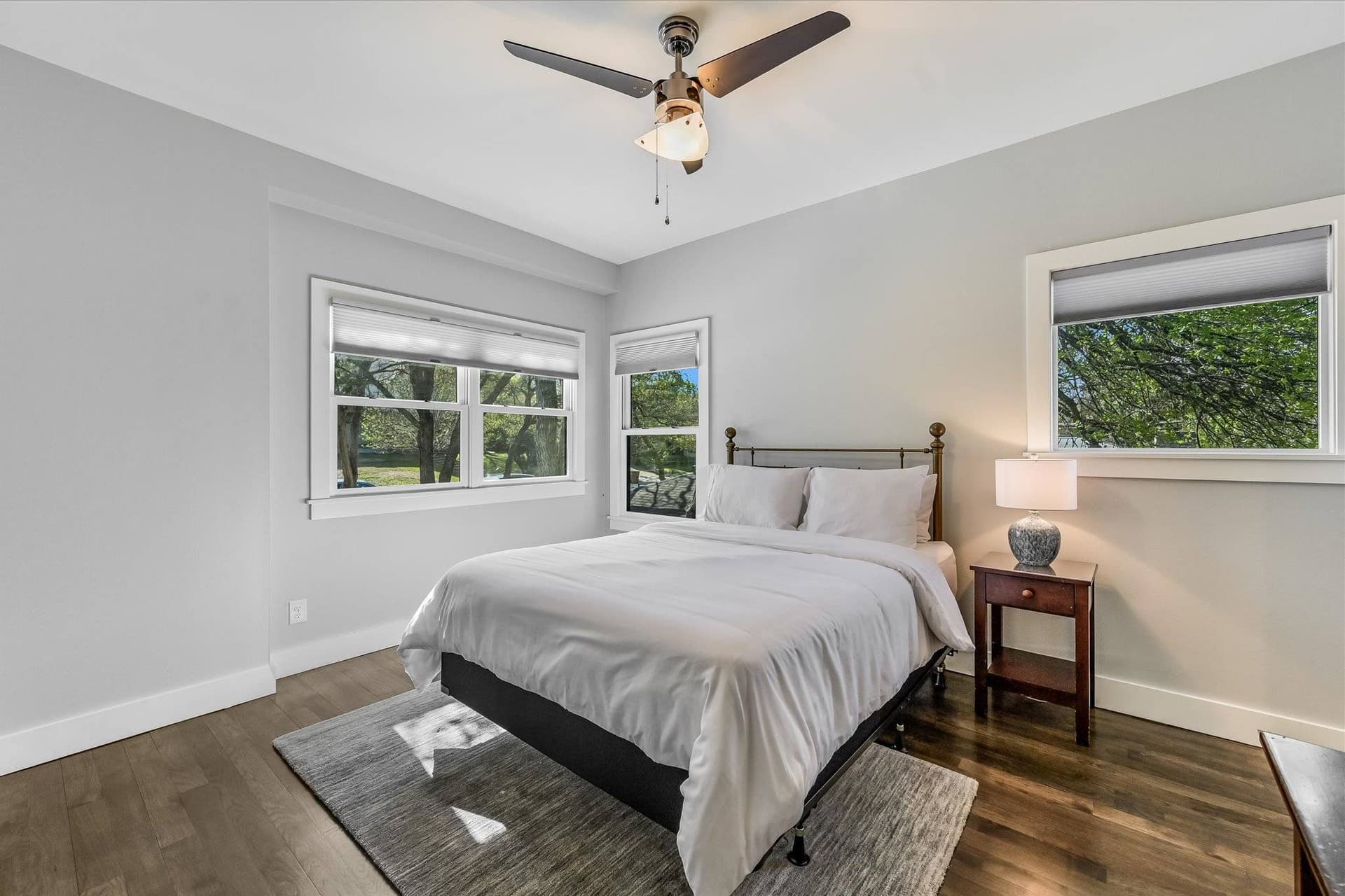 Austin Metro - Image 24