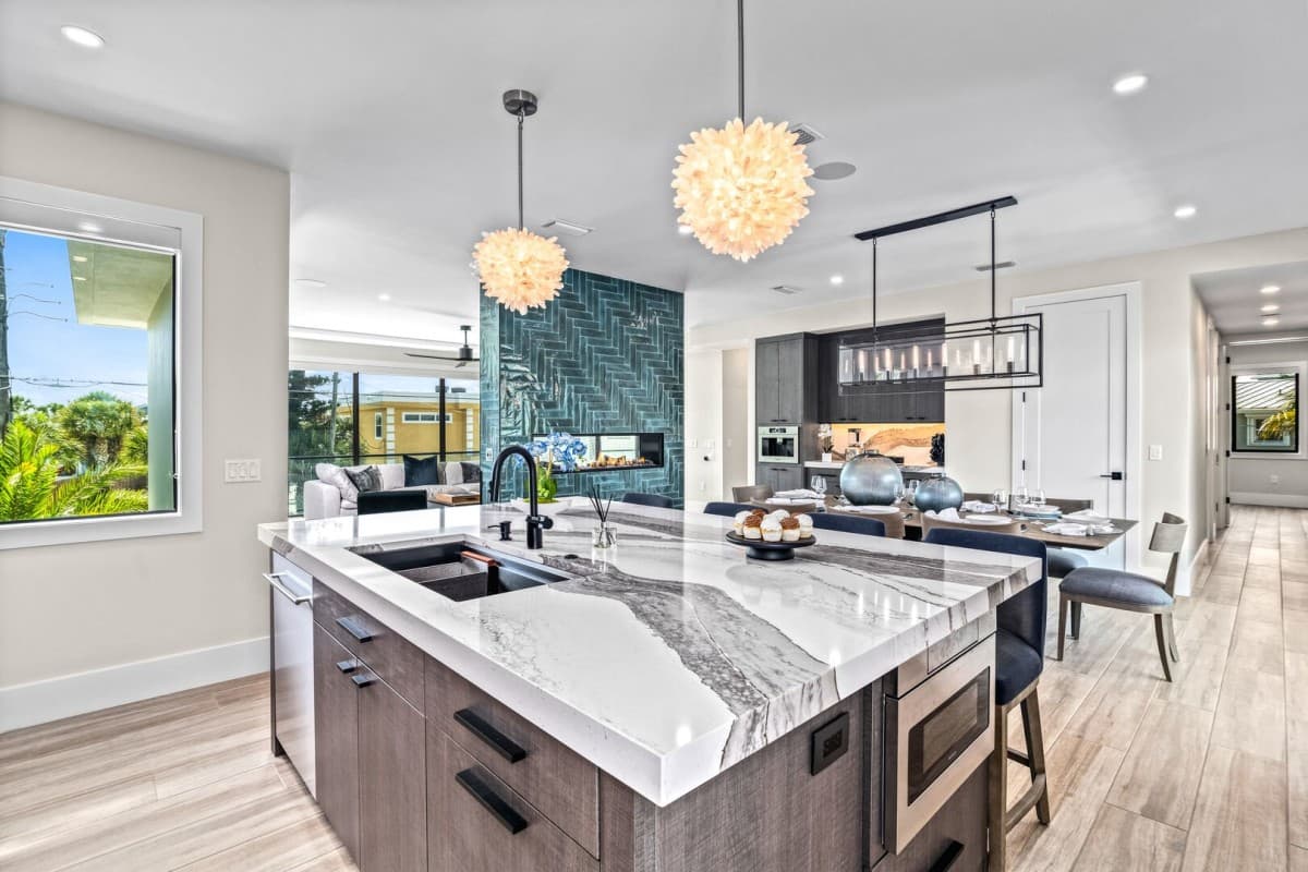 Sunset Reflections - Image 15