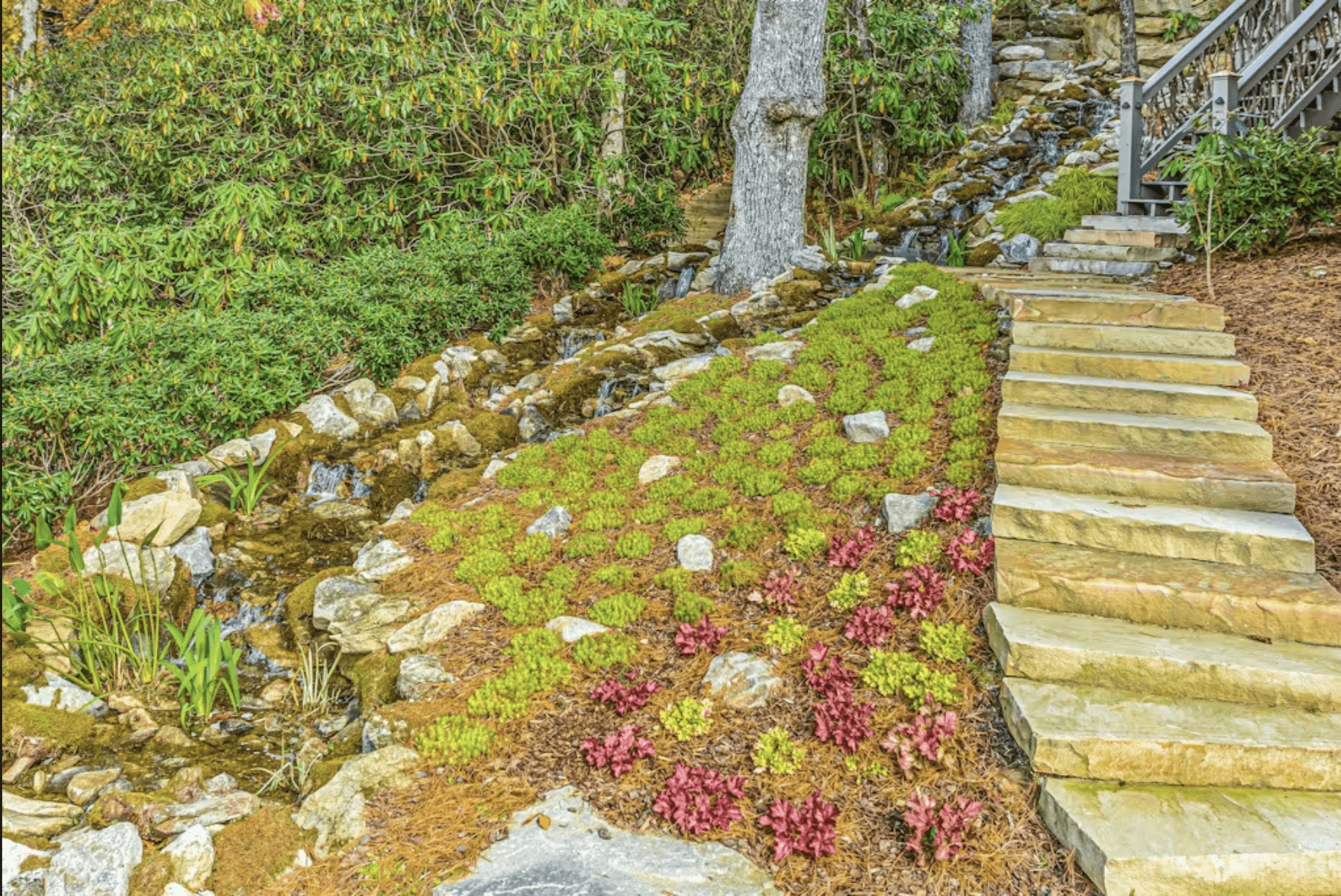 Sapphire Elegance - Image 48