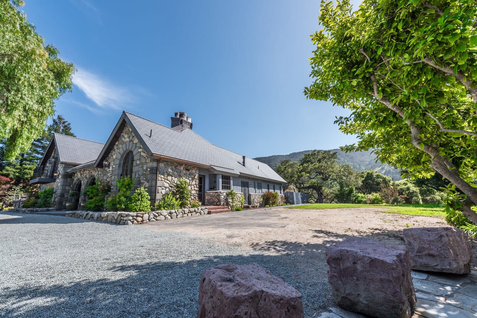 Renaissance Villa - Image 39