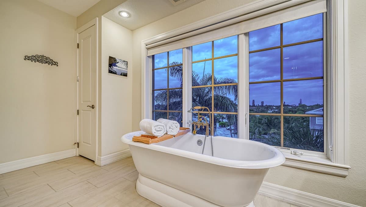 Sun Sea Terrace House - Image 37