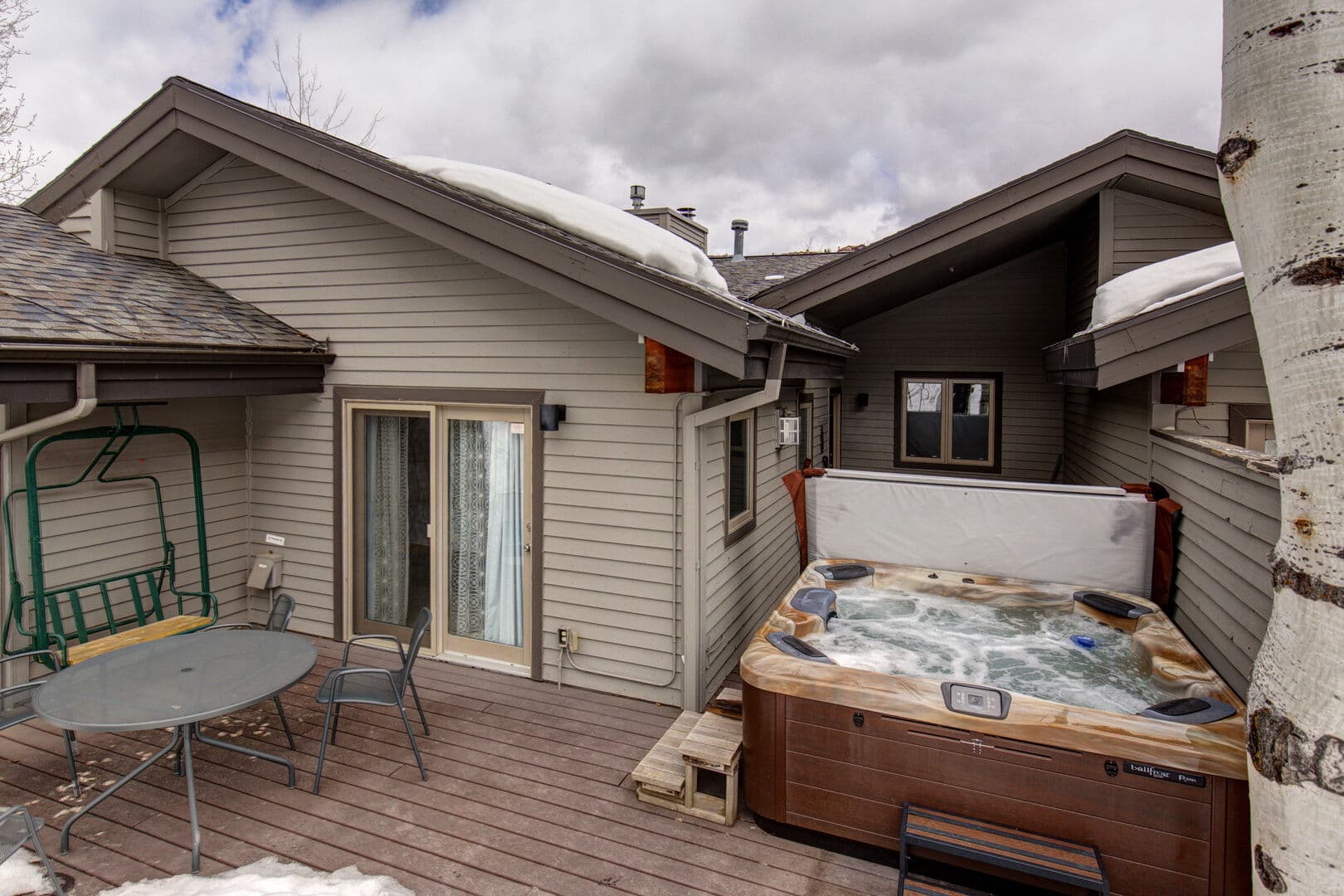 Snow Park - Image 30