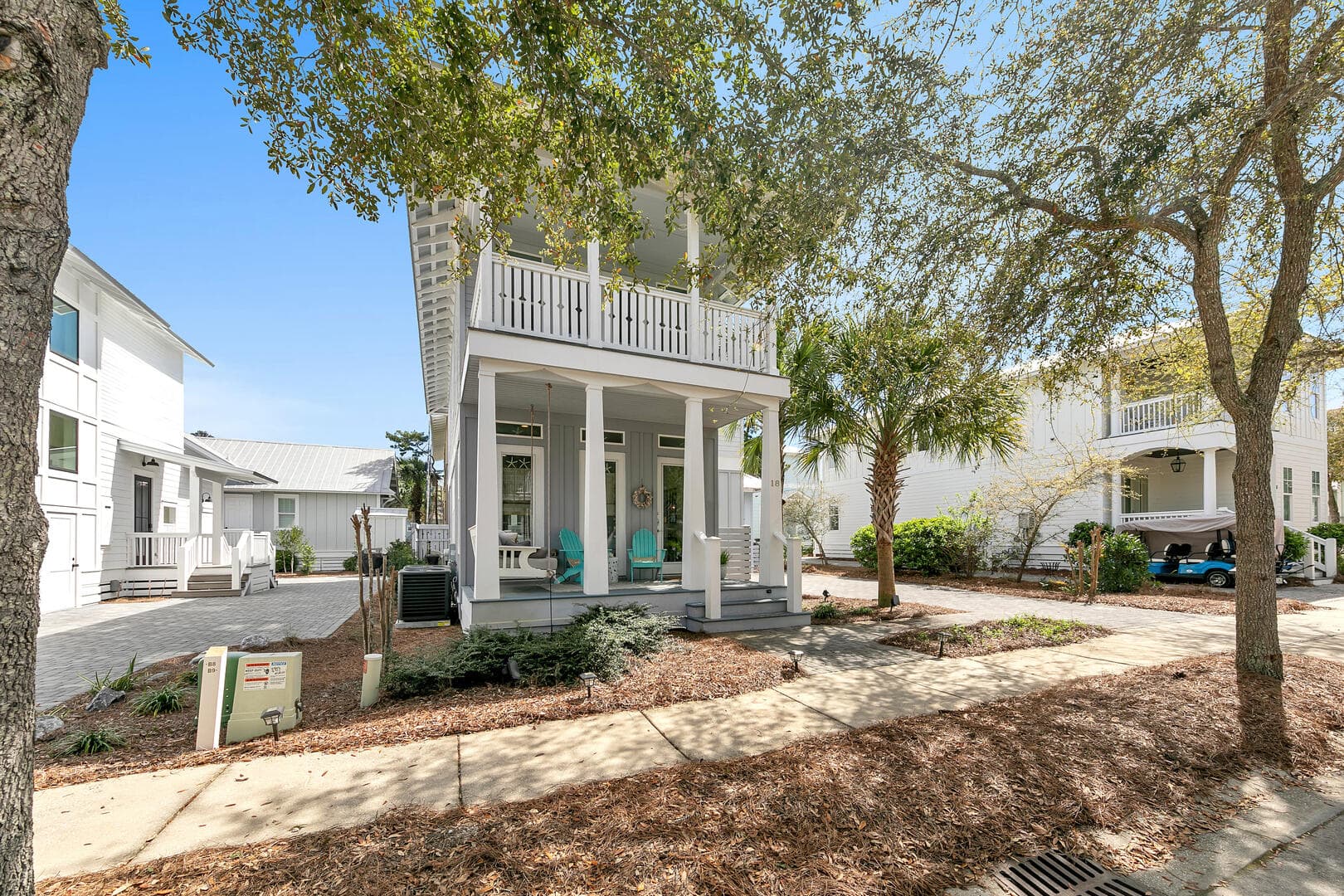 Seagrove Serenity Home - Image 11