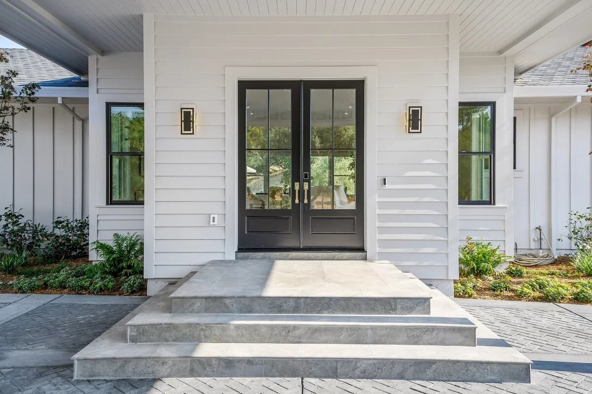 Geyserville Luxury Wine Country Estate - Image 12