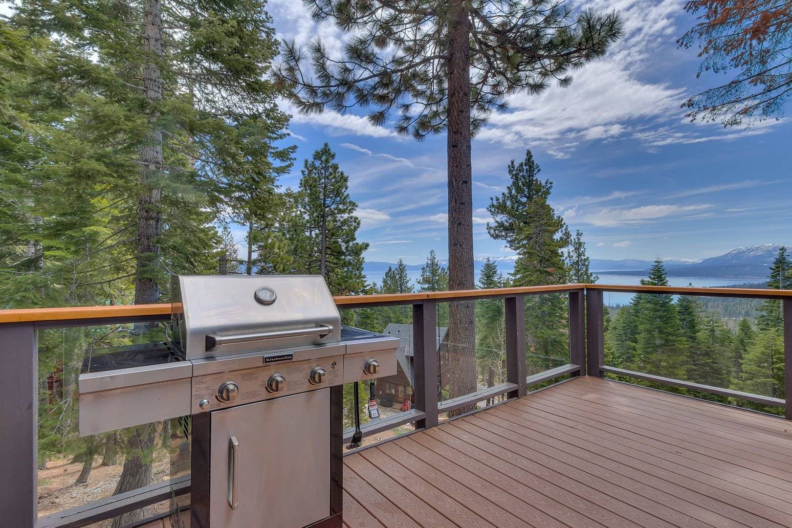 Tahoe Point of View - Image 33