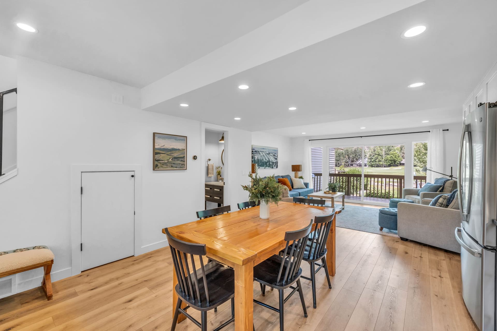 Mountainview Retreat - Image 11