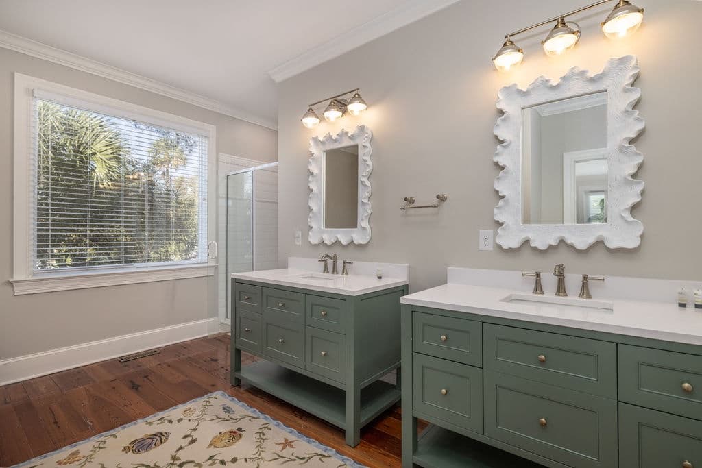 Blue Haven #06 - Image 37