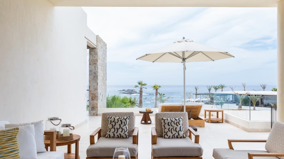 Chileno Bay Resort Villa - Image 9