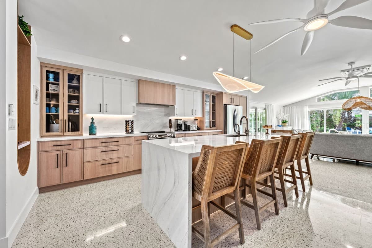 Beach Palm House - Image 16