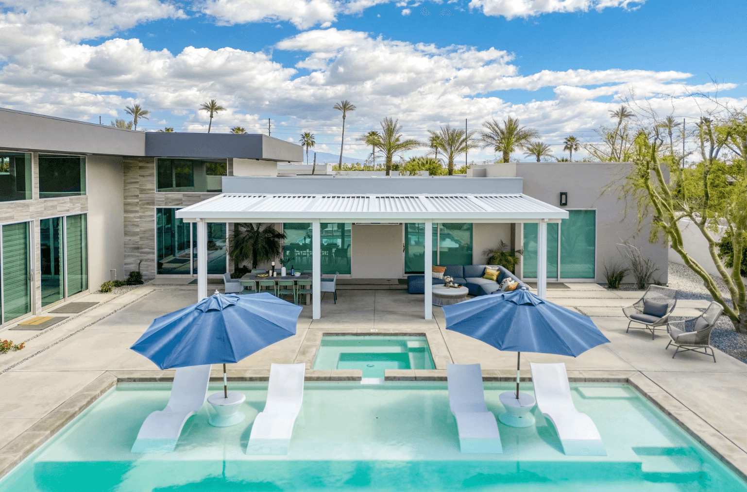 Polo Trinity Villas - Image 1