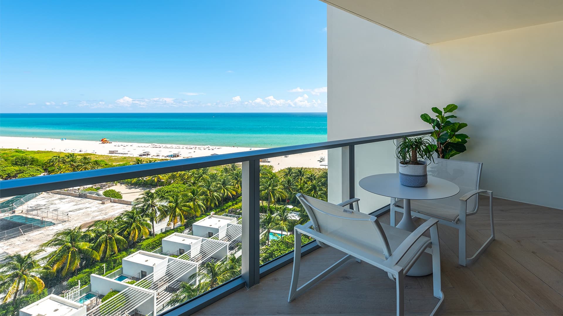 W South Beach Residence #1219 - Image 2