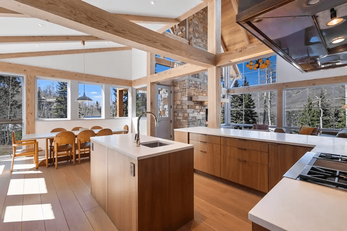 Galloping Goose Chalet - Image 4