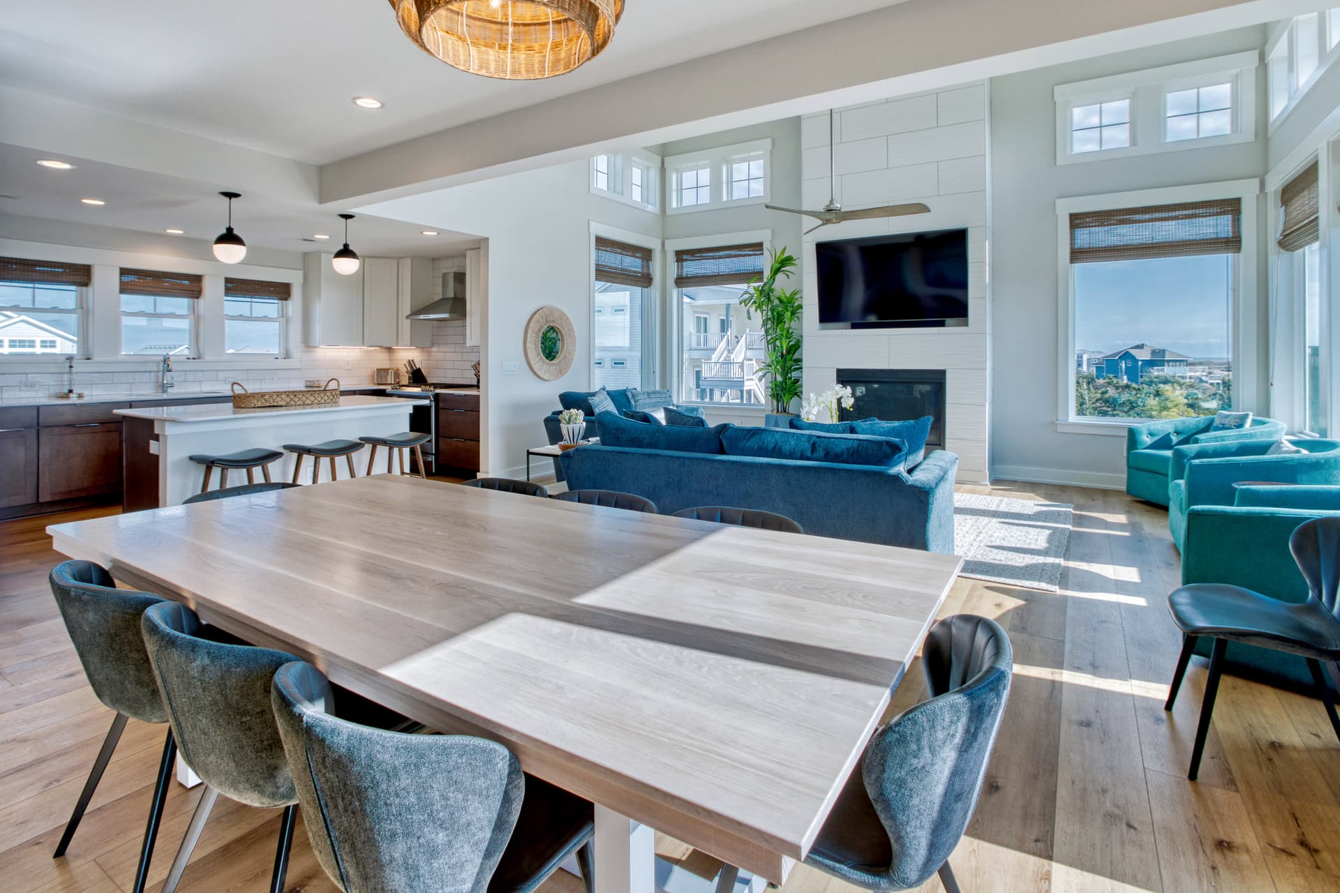 Rollin' With The Tide - Image 8