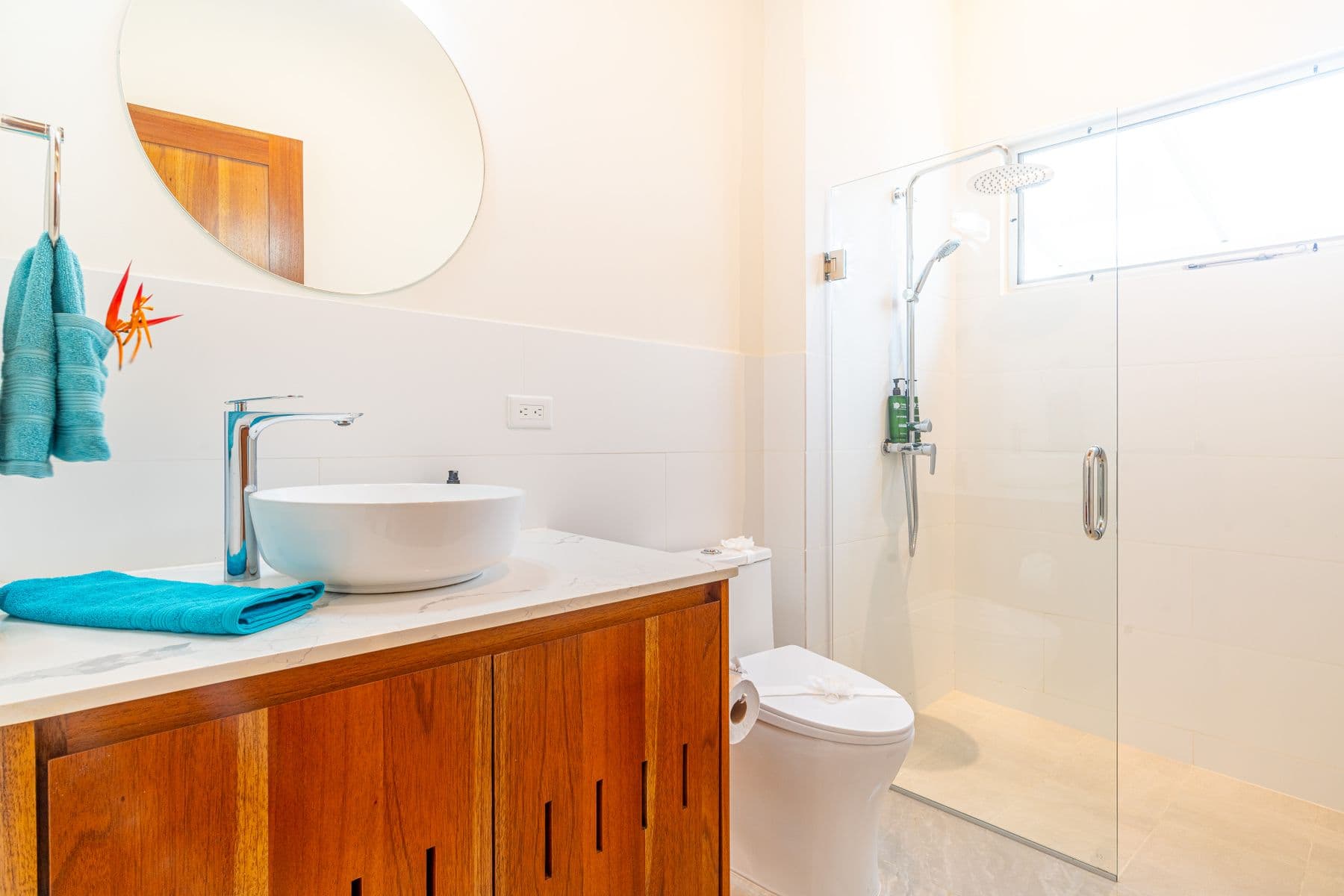 Villa Heliconia Ojochal - Image 23