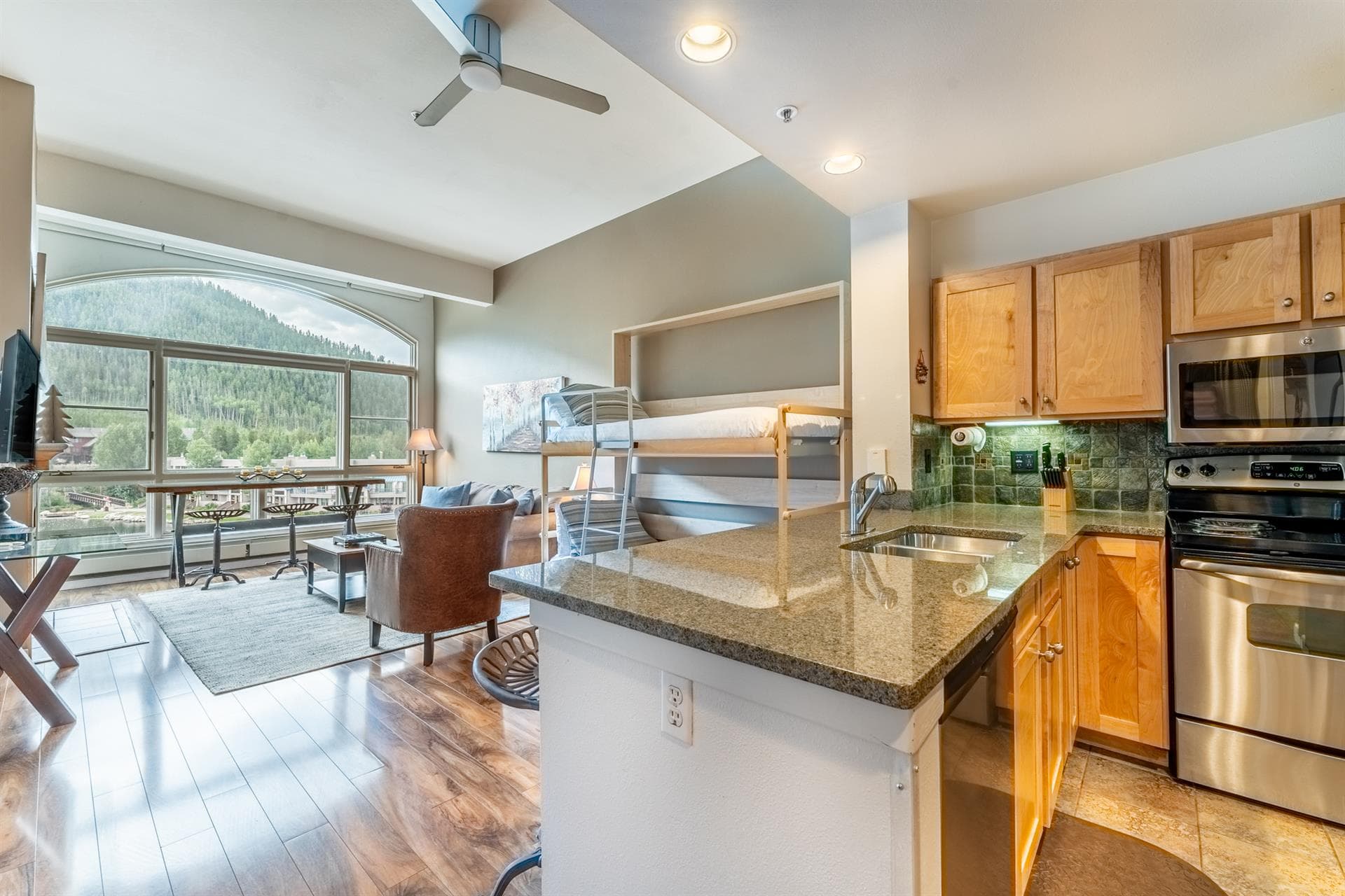 Evergreen Escape - Image 2