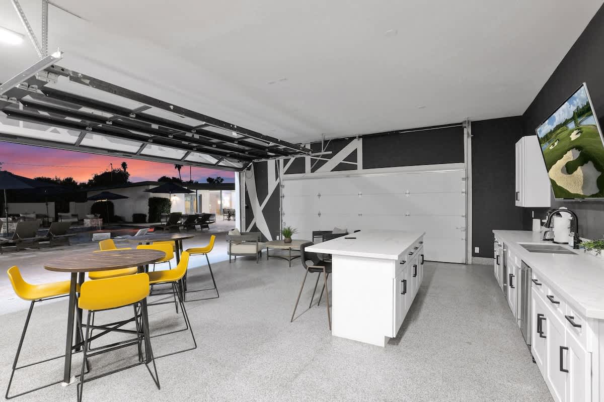 Sunkist Sanctuary - Image 67