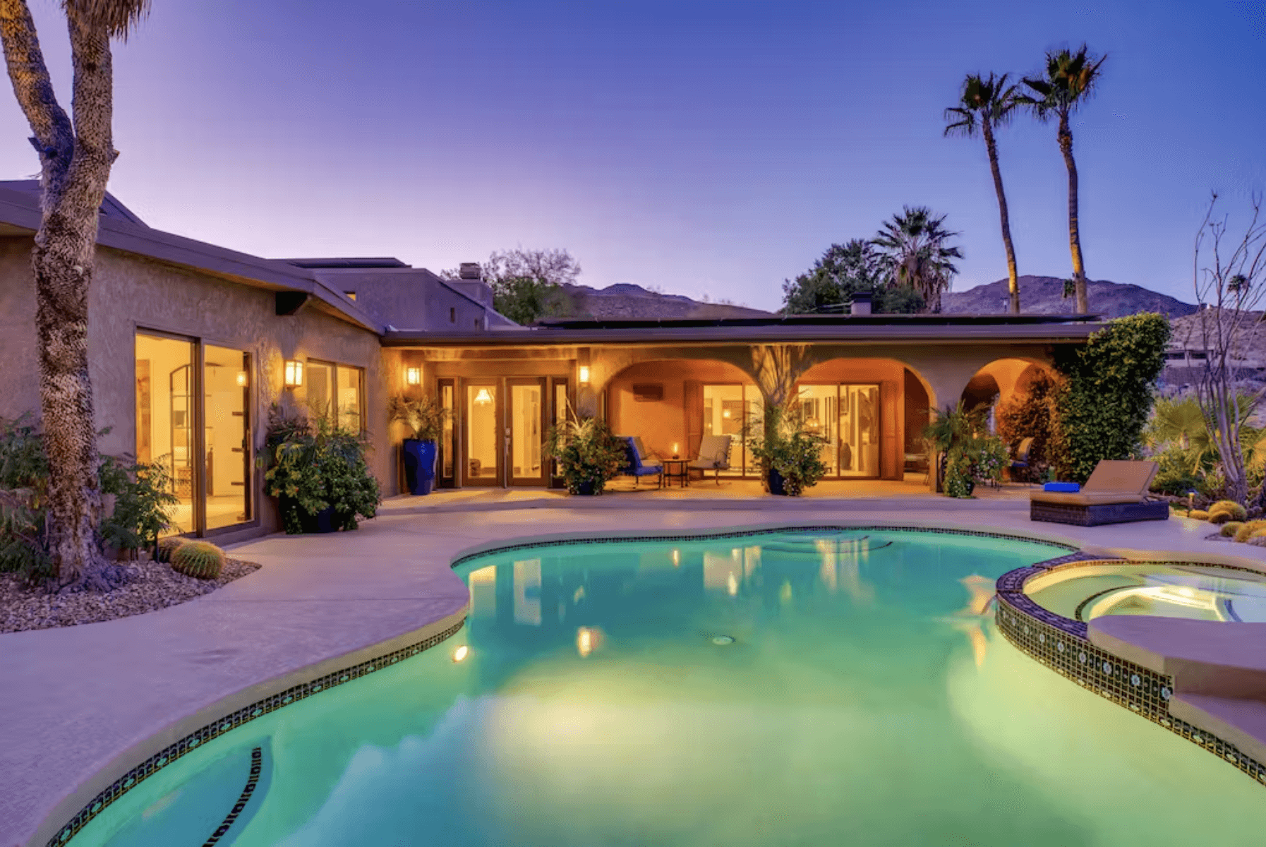 El Paseo Cliff Retreat - Image 3