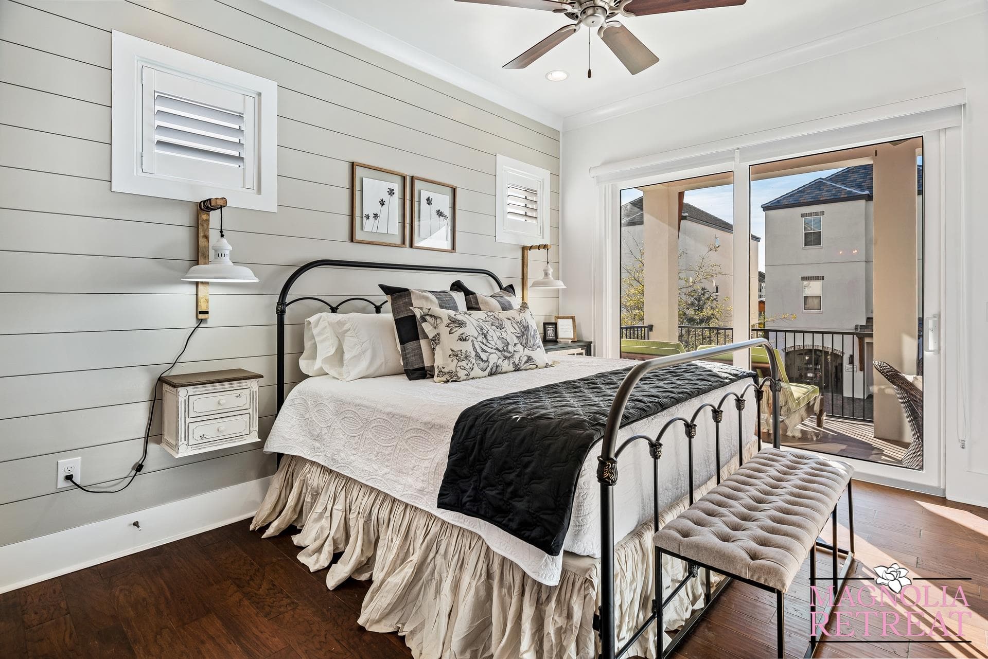 Magnolia Retreat - Image 19