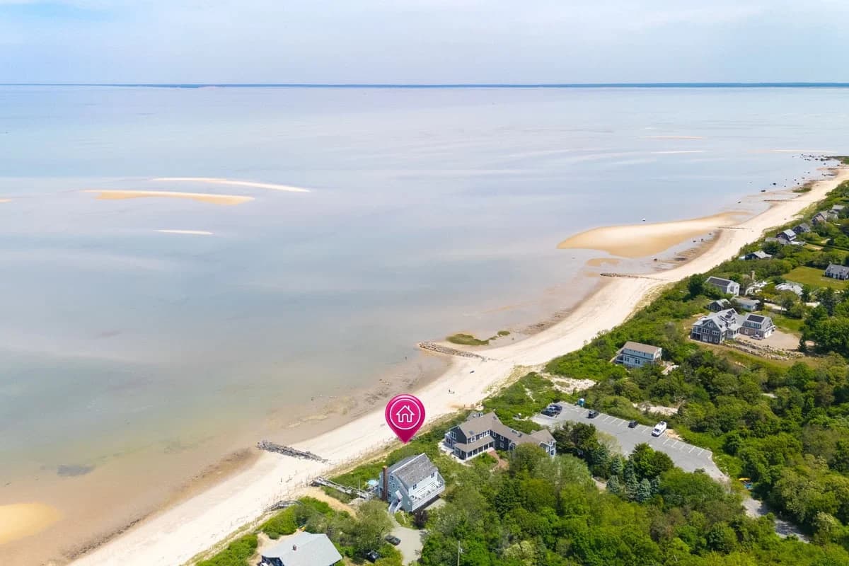 Brewster Beach House - Image 3