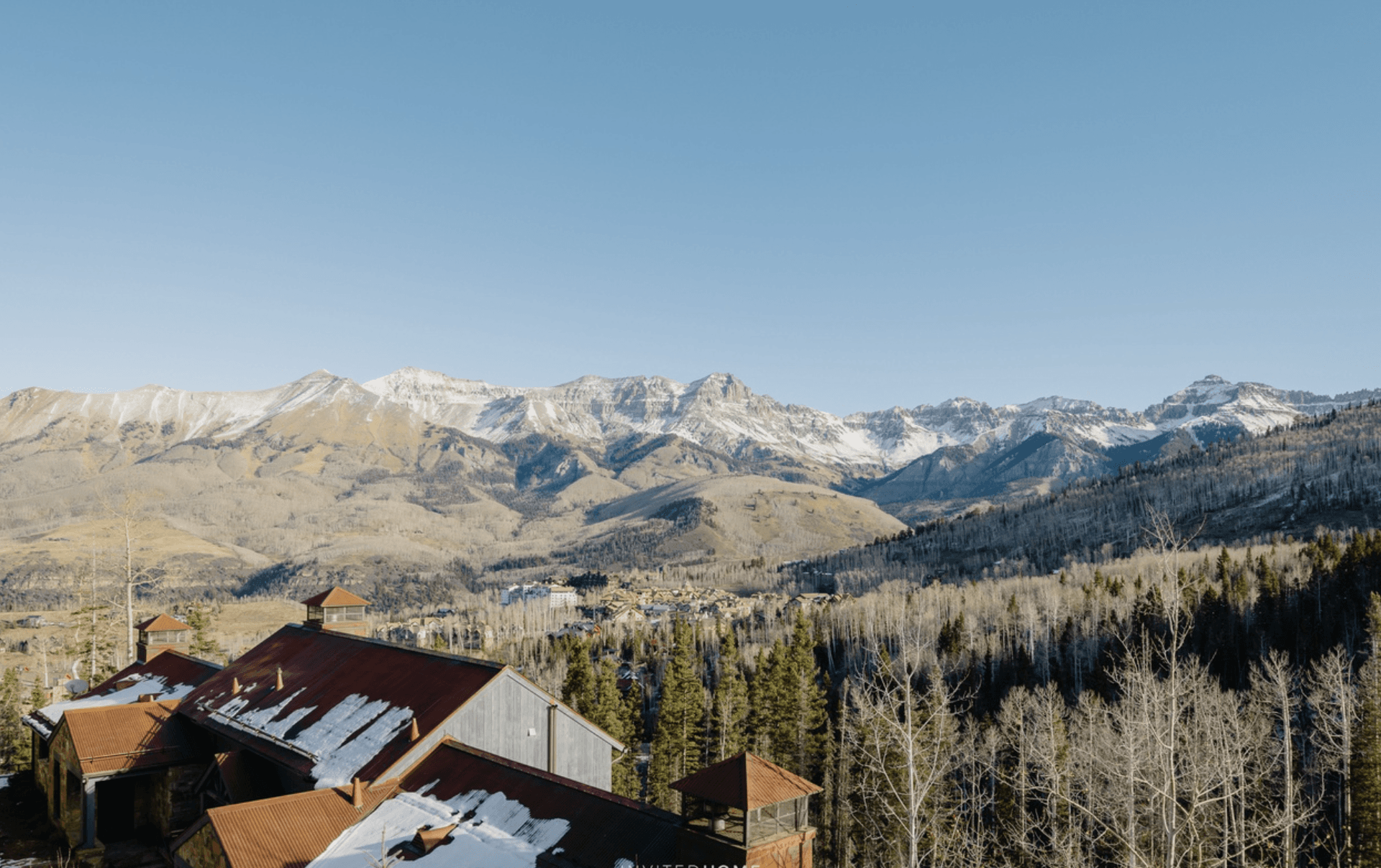 Alpenglow at Cassidy Ridge - Image 22