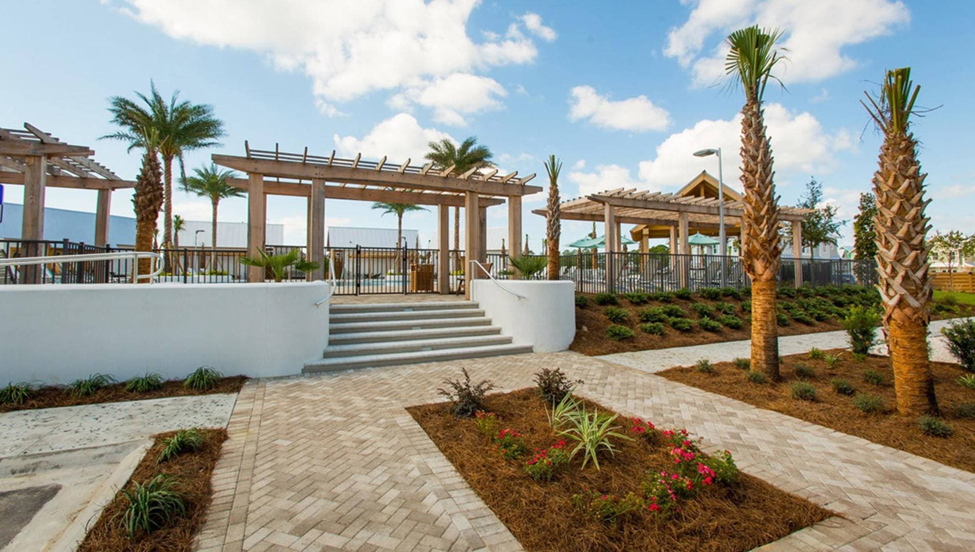 Sunrise Suntan - Image 44