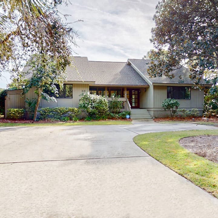 Sweep Home - Image 1