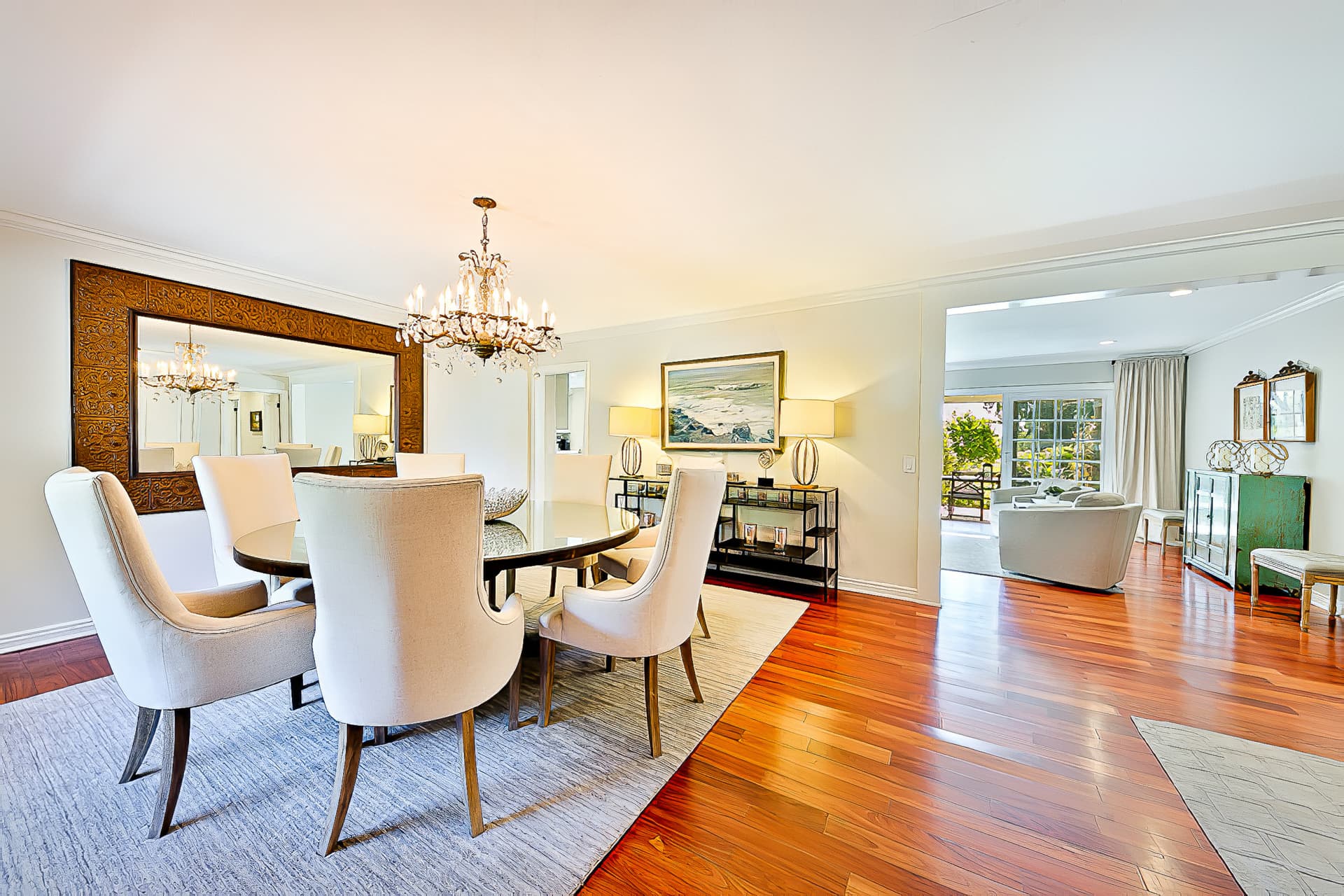 Scenic Retreat House - Image 10