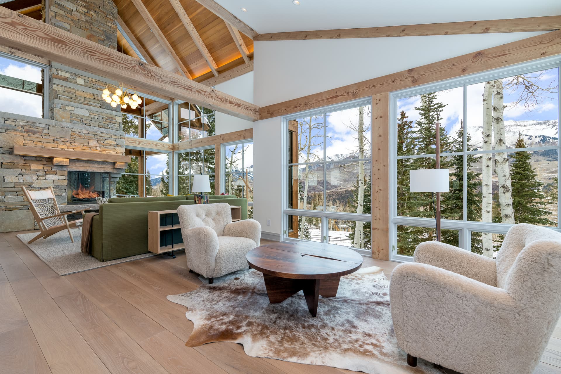 Galloping Goose Chalet - Image 4