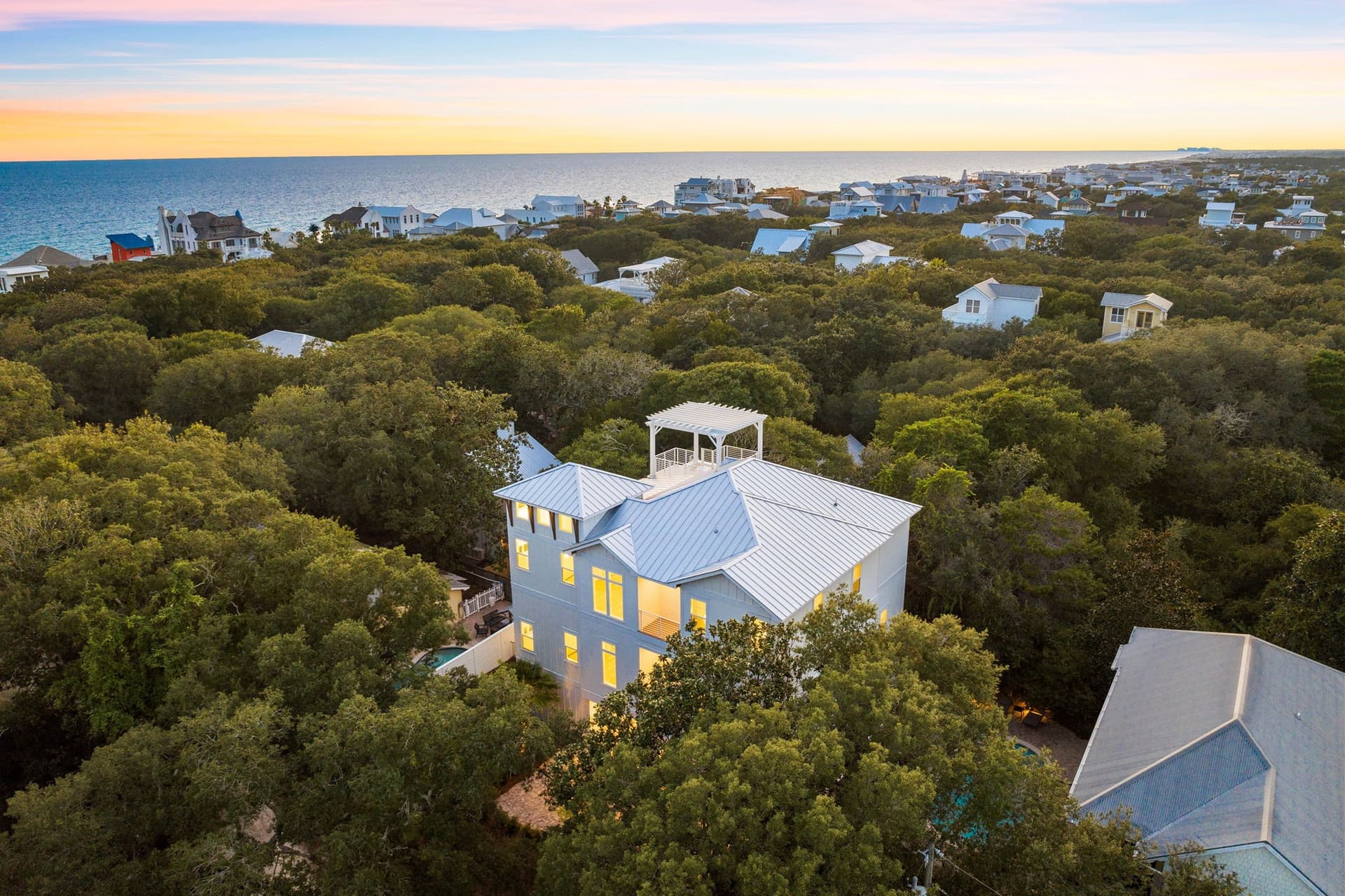 Tailwinds and Tides - Image 42