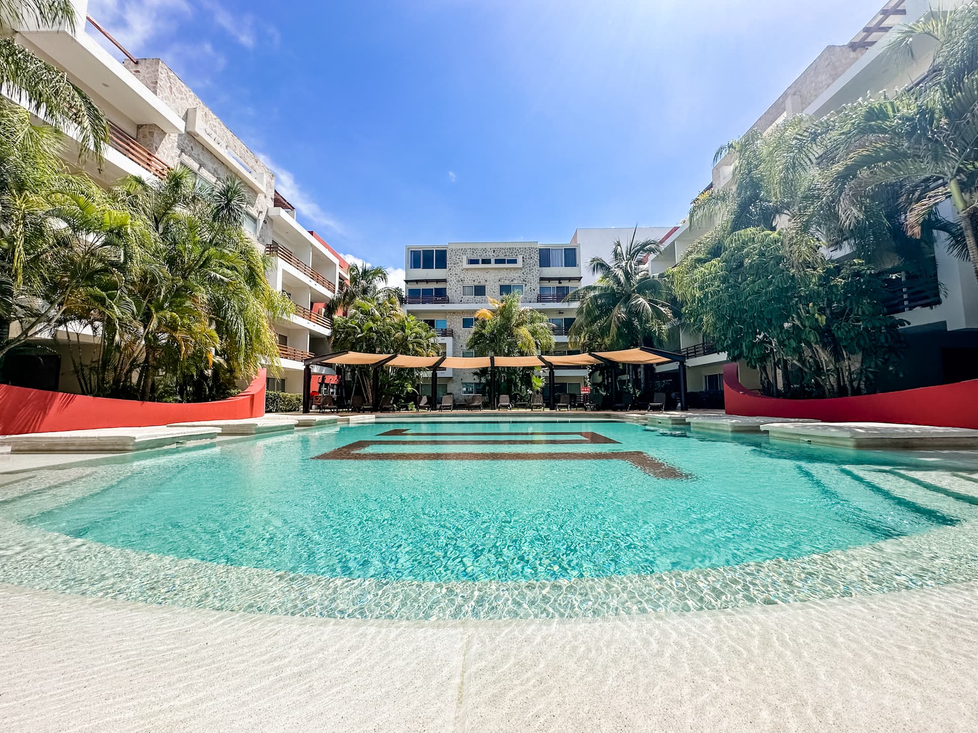 Sabbia Condo #4203 - Image 3