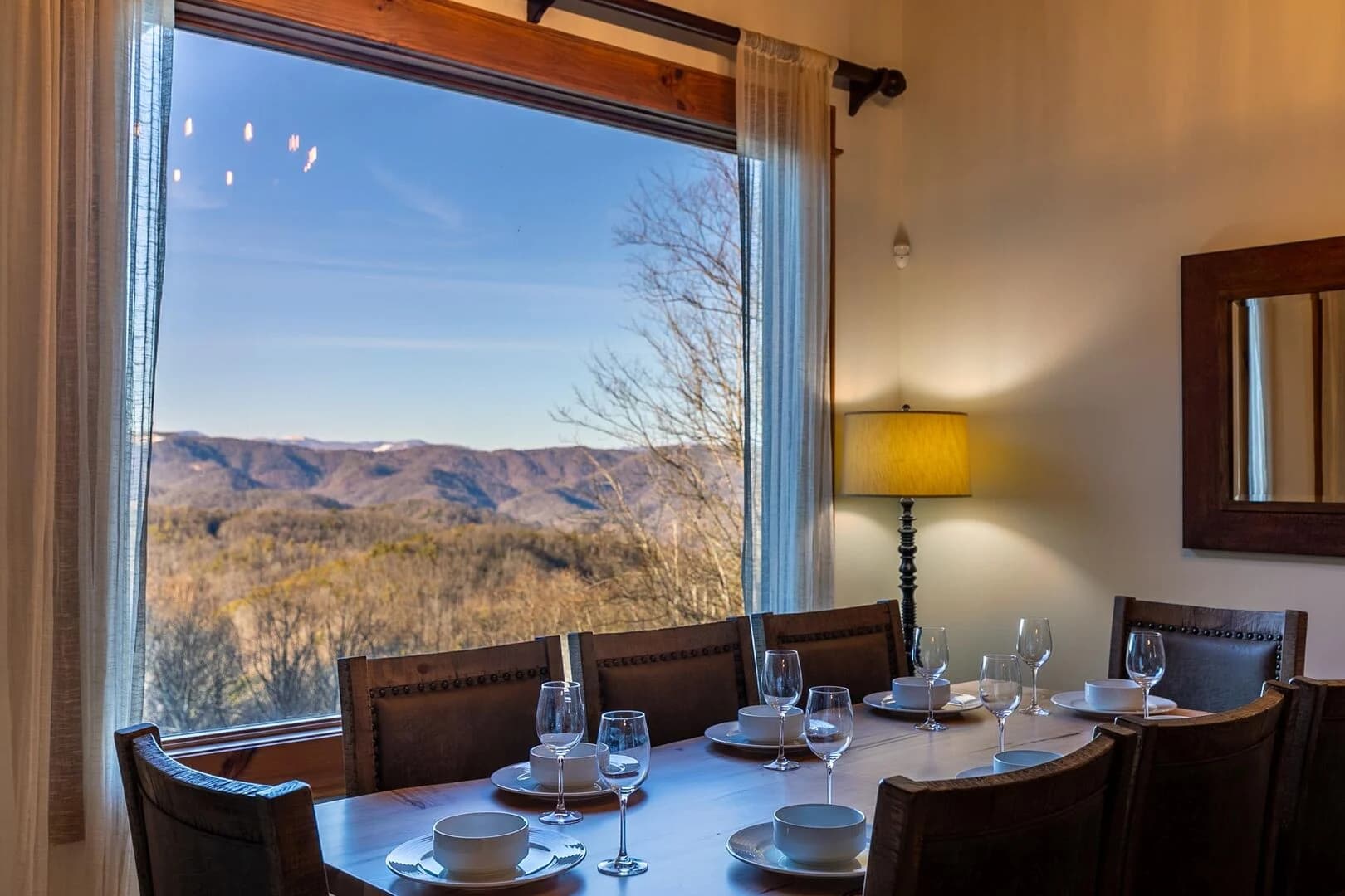 Blue Hole Lodge - Image 15