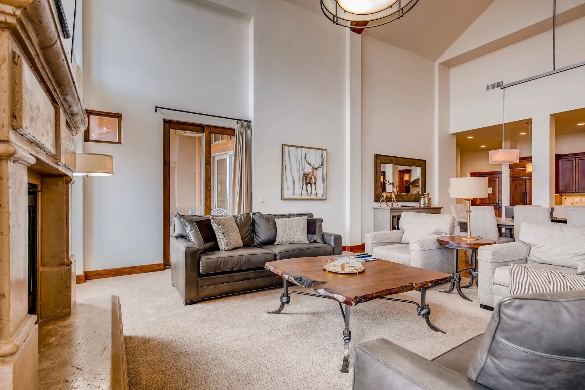 Canyons Resort Centric House - Image 9