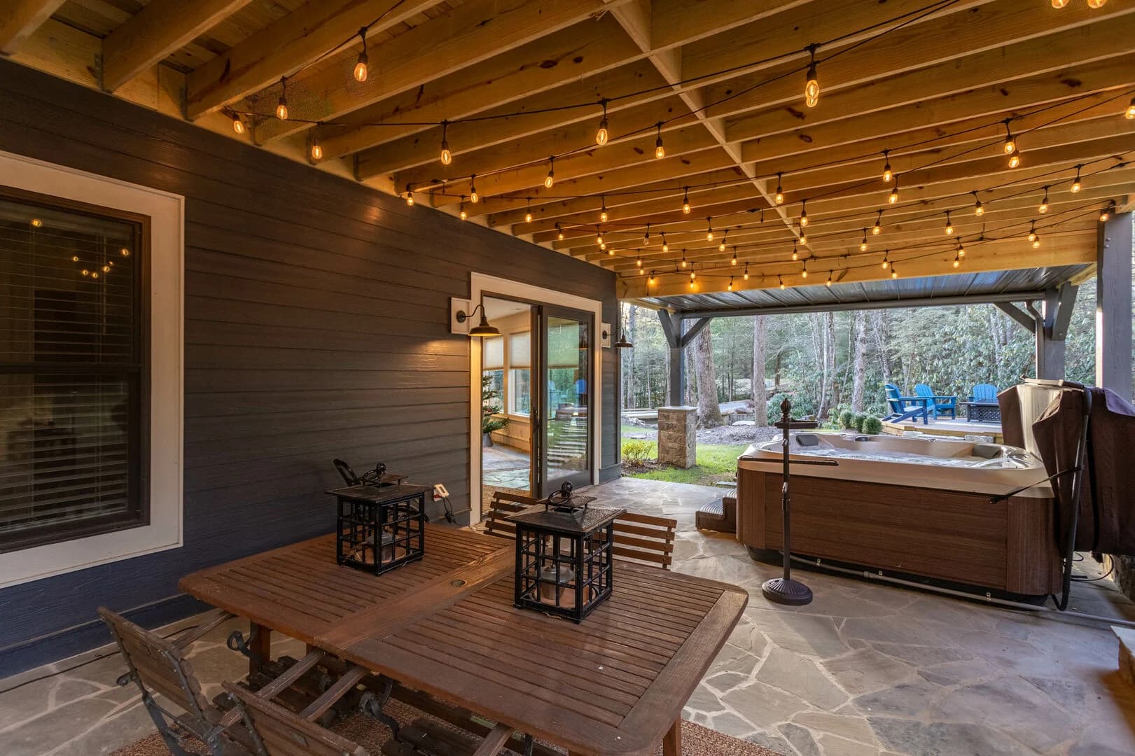 Robins Nest - Image 40