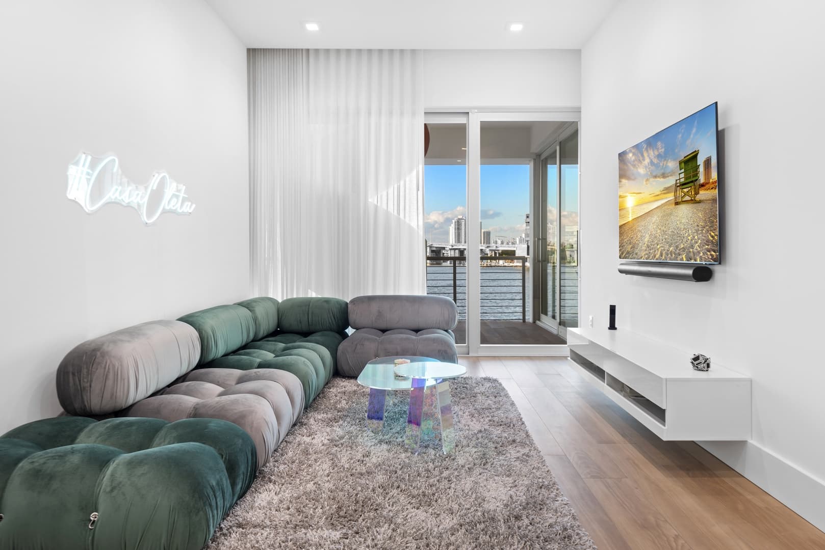 Casa Oleta - Image 36