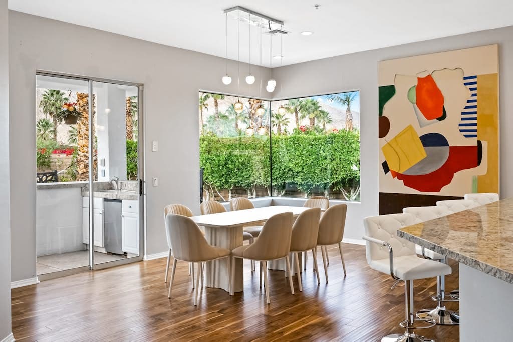 Palm Springs Villa - Image 3