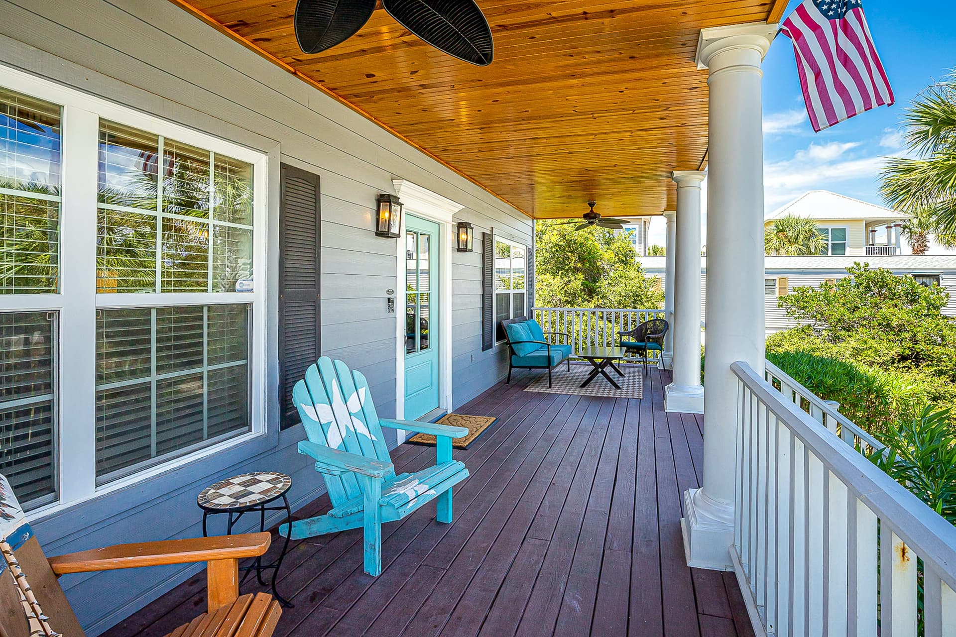 Bahama Breeze House - Image 29